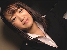 円女交際 中出しoKドM潮吹き就活生 乙咲あいみ サンプル動画サムネイル